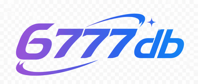 6777db লোগো